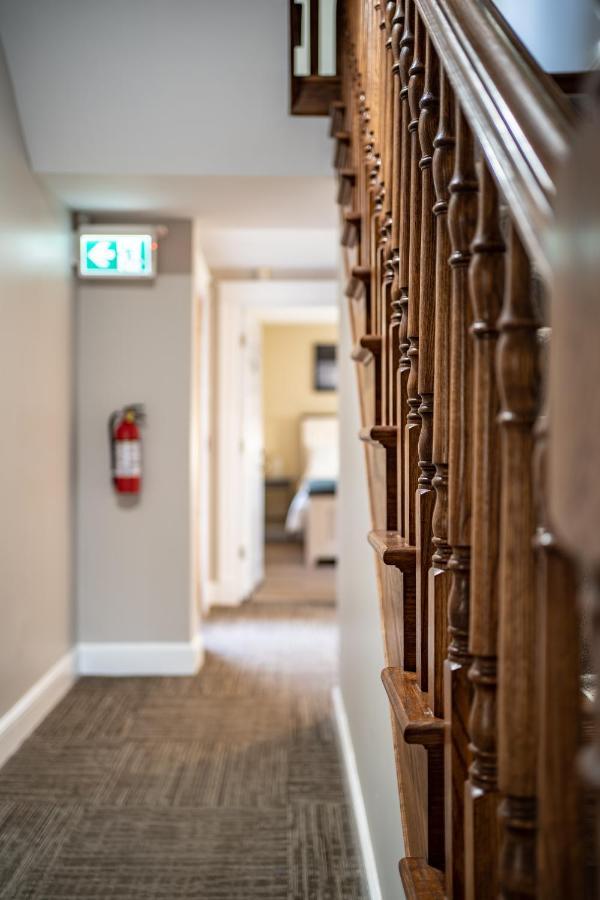 Riverside Inn 新格拉斯哥 外观 照片