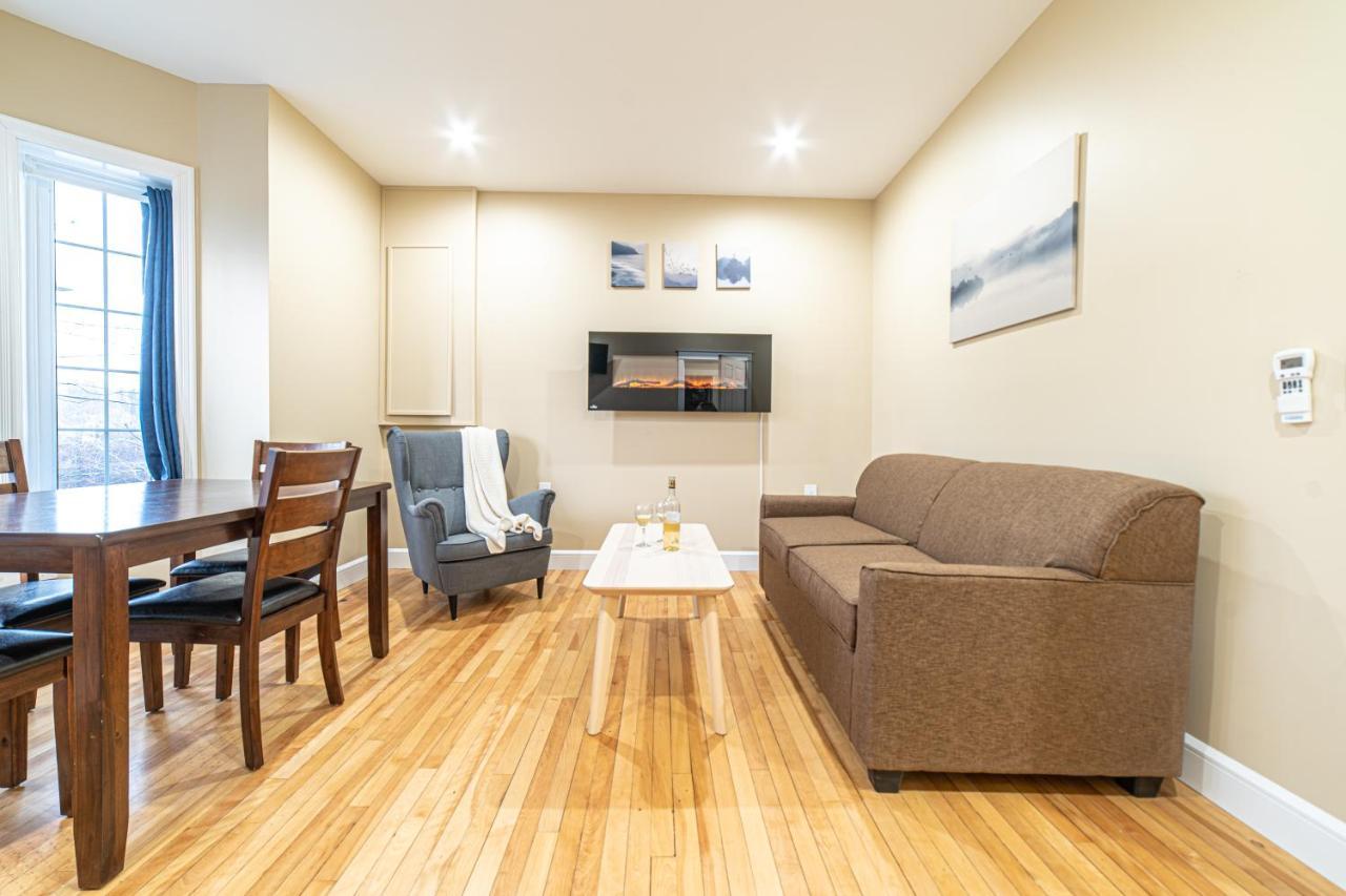 Riverside Inn 新格拉斯哥 外观 照片