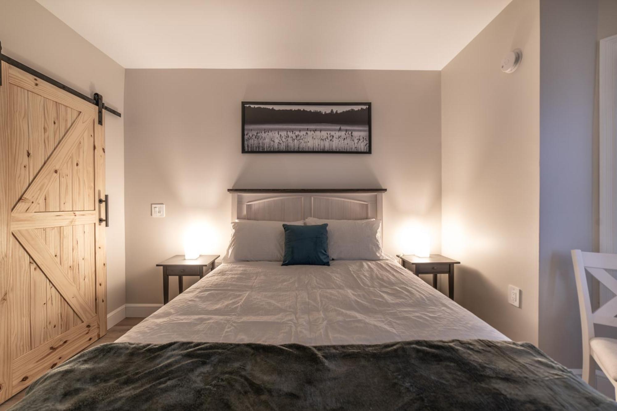 Riverside Inn 新格拉斯哥 外观 照片